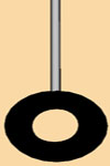 Tyre Swing