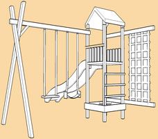 Arundel 3D Layout 2